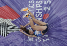 Objavljeno kada se Angelina Topić bori za medalju u Tokiju