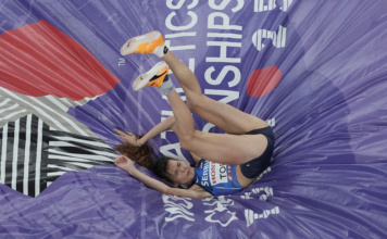 Angelina zadovoljna i ambiciozna