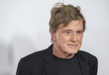 Preminuo Robert Redford
