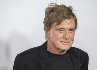 Preminuo Robert Redford
