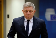 Fico: Ukrajini se mora jasno reći “NE”