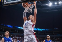 Jokić komentarisao reprezentaciju