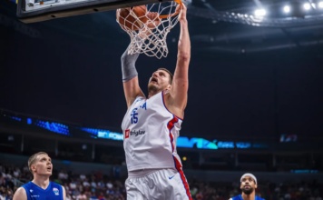 Svi zajedno ne mogu da priđu Jokiću – nisu ni blizu!