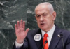 Turska izdala nalog za hapšenje Netanjahua