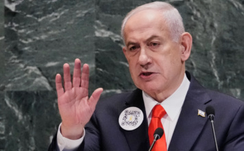 Turska izdala nalog za hapšenje Netanjahua