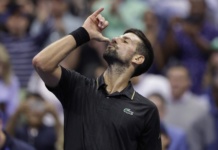 Đoković progovorio o razlozima selidbe u Atinu