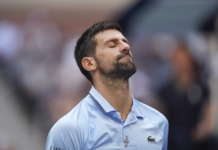 Loš termin za Novaka i Srbiju