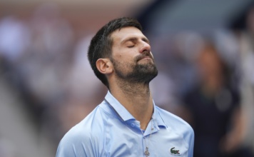 Loš termin za Novaka i Srbiju