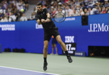 Odlična vest za Đokovića pred Australijan open