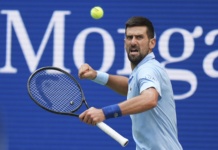 Amerikanac surov: “Novak ima 40 godina – on se ne računa”