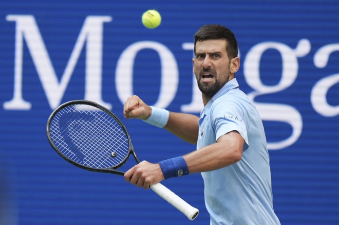Novak Đoković