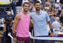 Alkarasova magija zbog koje preti Đokoviću