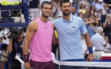 Alkarasova magija zbog koje preti Đokoviću