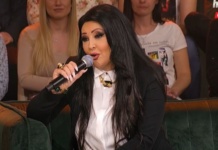 Dragana Mirković otkrila da li bi se ponovo udala