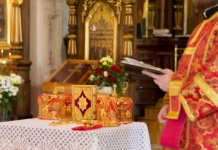 Sutra su Mitrovdanske zadušnice