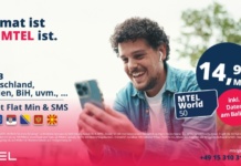 MTEL Germany – Najbolje ponude samo za tebe!