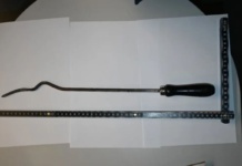 Srbin testerom i žaračem pretio radnicima u Beču