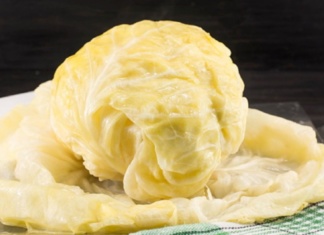 Zašto vam se kiseli kupus kvari?