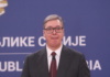 Vučić: Srbija se trudi da srpska municija ne završi u Ukrajini