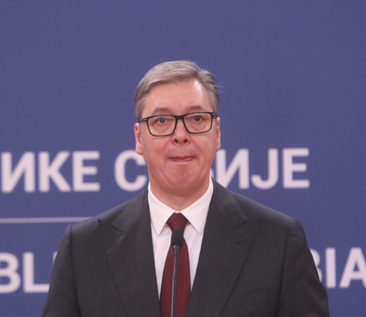 Vučić o NIS-u: Održan važan sastanak