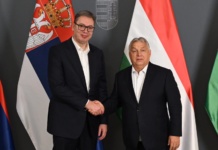 Vučić razgovarao sa Orbanom o sastanku u Moskvi: Mađarska će pomoći energetsku stabilnost Srbije