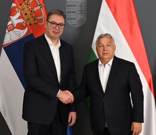 Vučić razgovarao sa Orbanom o sastanku u Moskvi: Mađarska će pomoći energetsku stabilnost Srbije