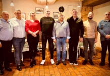 Milenković izabran za predsednika Asocijacije srpskog foklora dijaspore