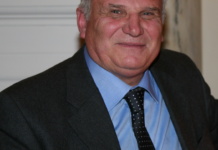 Preminuo Dragutin Petković, jedan od pionira samoorganizovanja Srba u Austriji