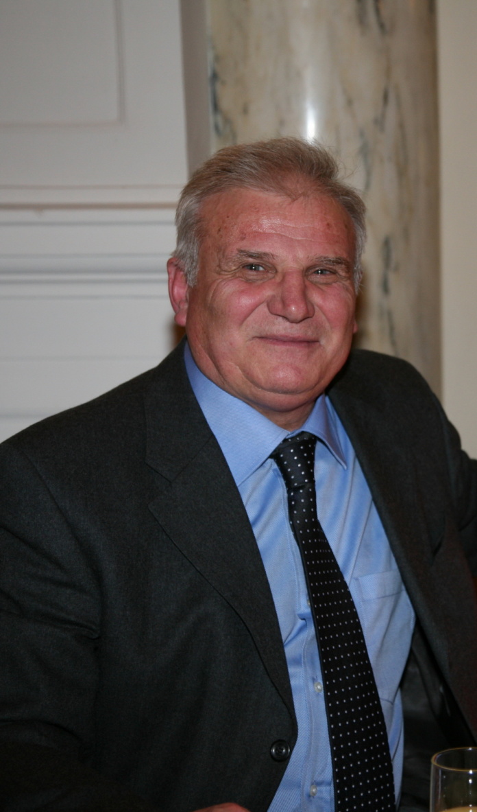 Dragutin Petković Petko