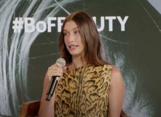 Na crvenom tepihu elegancija, na ulici – provokacija (FOTO)