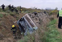 Preminula i treća osoba u bolnici u Sremskoj Mitrovici, vozaču autobusa određeno zadržavanje do 48 sati