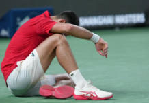 Čileanci u strahu od Đokovića