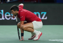 Đoković otkazao učešće u Adelejdu!