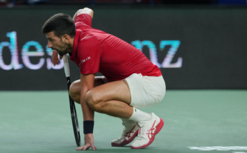 Đoković otkazao učešće u Adelejdu!