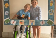 Pavle Gavrilović: Junak nad junacima