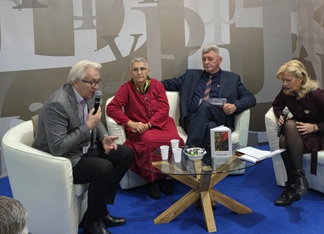 Vredna knjiga satkana od prvorazrednih istorijskih izvora