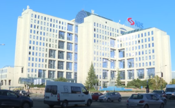 Austrijski list: Za Moskvu je NIS garant političkog uticaja u Srbiji