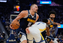 Novi udarac za Jokićev Denver