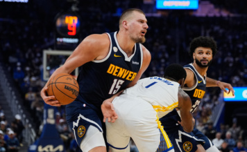 Novi udarac za Jokićev Denver