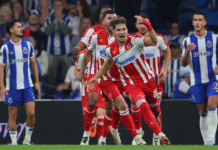 Zvezda pobedila Rumune