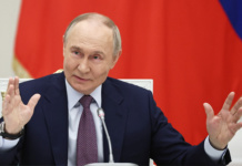 Mediji o predstojećoj Putinovoj poseti Indiji: Moskva i Delhi dižu saradnju na viši nivo