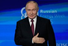 Putin obavio lekarski pregled: Rezultati odlični