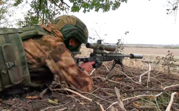 Uništena jurišna grupa