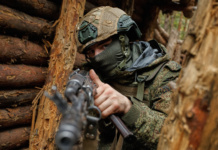 Borbe naišle na ćorsokak