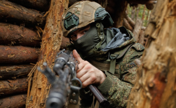 Sprečen pokušaj raspoređivanja diverzanata