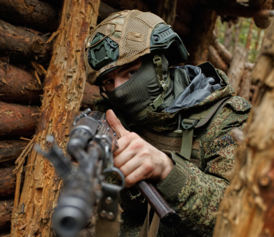 Sprečen pokušaj raspoređivanja diverzanata