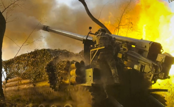 Amerikanci: Dobili smo informaciju, uskoro je moguć ogroman napad na Ukrajinu