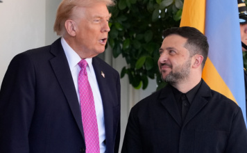 Traje sastanak Trampa i Zelenskog: “Putin je ozbiljan u vezi okončanja rata”