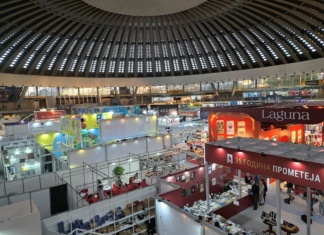 Festival pisane reči