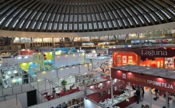 Festival pisane reči